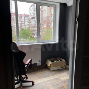 Продается 3-х комнатная квартира, 110 м²