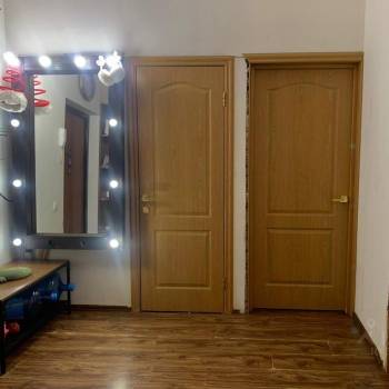 Продается 2-х комнатная квартира, 54 м²