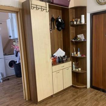 Продается 2-х комнатная квартира, 54 м²