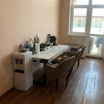 Продается 2-х комнатная квартира, 54 м²