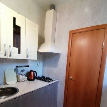 Продается 2-х комнатная квартира, 28 м²