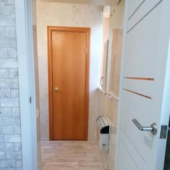Продается 2-х комнатная квартира, 28 м²