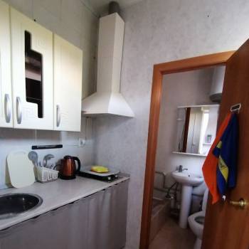 Продается 2-х комнатная квартира, 28 м²