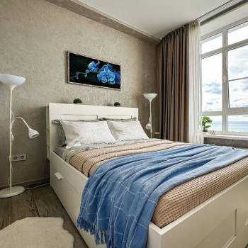 Продается 2-х комнатная квартира, 50 м²