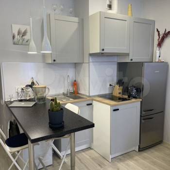 Продается 1-комнатная квартира, 28 м²