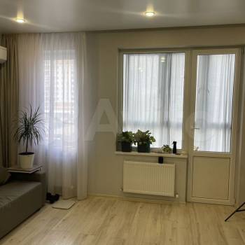 Продается 1-комнатная квартира, 28 м²