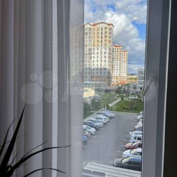 Продается 1-комнатная квартира, 28 м²