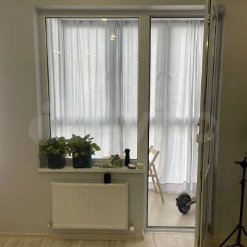 Продается 1-комнатная квартира, 28 м²