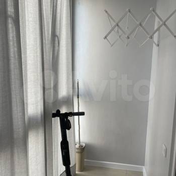 Продается 1-комнатная квартира, 28 м²