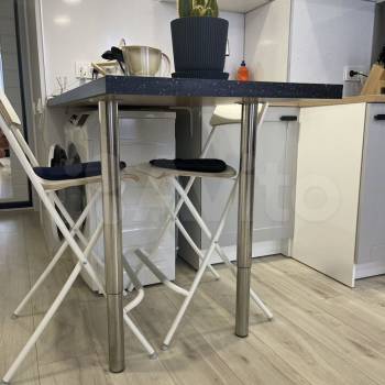 Продается 1-комнатная квартира, 28 м²