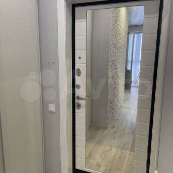 Продается 1-комнатная квартира, 28 м²