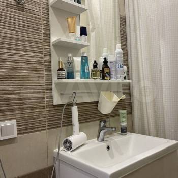 Продается 1-комнатная квартира, 28 м²