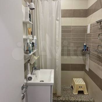 Продается 1-комнатная квартира, 28 м²