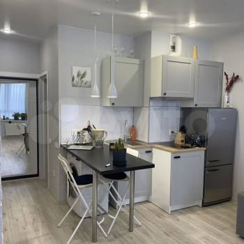 Продается 1-комнатная квартира, 28 м²