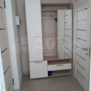 Продается 1-комнатная квартира, 23 м²