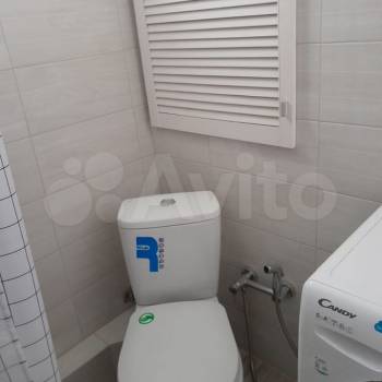 Продается 1-комнатная квартира, 23 м²