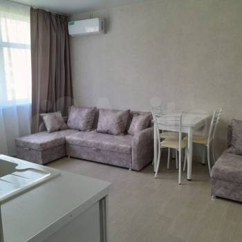 Продается 1-комнатная квартира, 23 м²