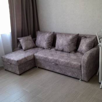 Продается 1-комнатная квартира, 23 м²