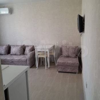 Продается 1-комнатная квартира, 23 м²