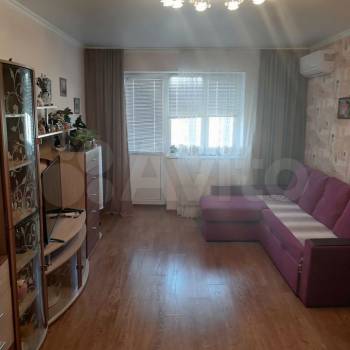 Продается 2-х комнатная квартира, 64,1 м²
