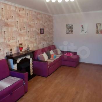 Продается 2-х комнатная квартира, 64,1 м²