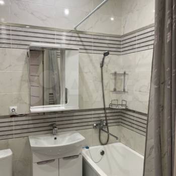 Продается 1-комнатная квартира, 39,8 м²