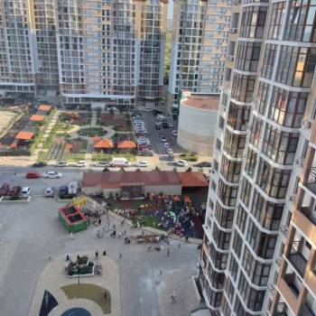 Продается 1-комнатная квартира, 39,8 м²