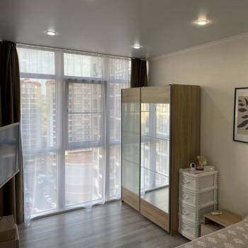 Продается 1-комнатная квартира, 39,8 м²