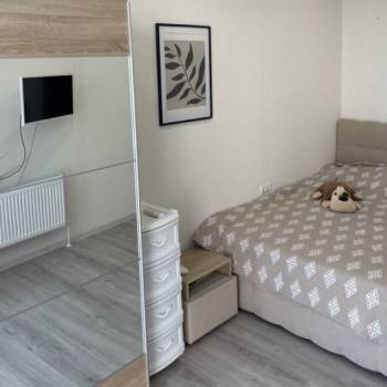 Продается 1-комнатная квартира, 39,8 м²