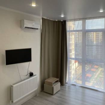 Продается 1-комнатная квартира, 39,8 м²