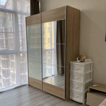 Продается 1-комнатная квартира, 39,8 м²