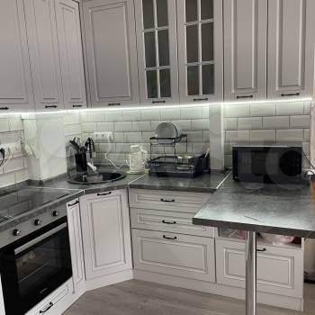 Продается 1-комнатная квартира, 39,8 м²