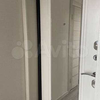 Продается 1-комнатная квартира, 39,8 м²