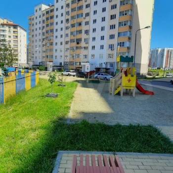 Продается 3-х комнатная квартира, 82,5 м²