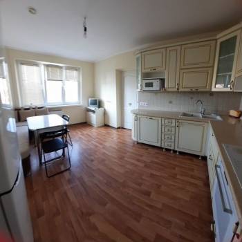 Продается 3-х комнатная квартира, 82,5 м²