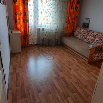 Продается 3-х комнатная квартира, 82,5 м²