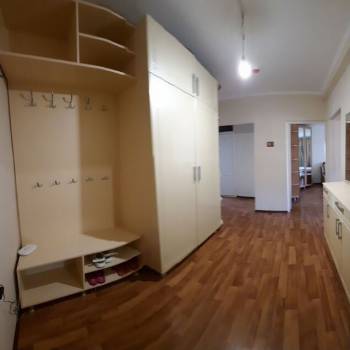 Продается 3-х комнатная квартира, 82,5 м²