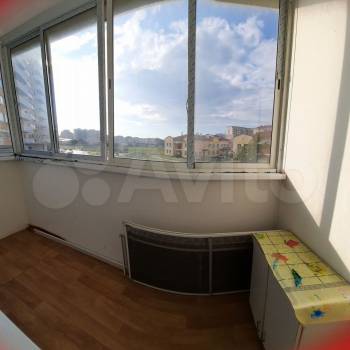 Продается 3-х комнатная квартира, 82,5 м²