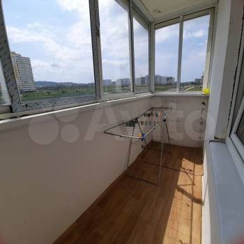 Продается 3-х комнатная квартира, 82,5 м²