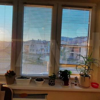 Продается 3-х комнатная квартира, 82,5 м²