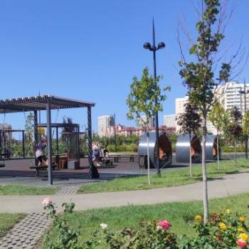 Продается 1-комнатная квартира, 56 м²