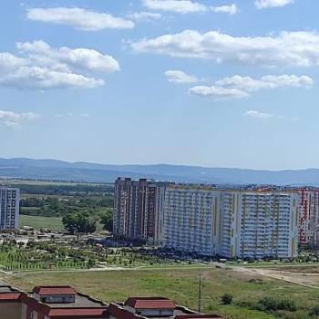Продается 1-комнатная квартира, 56 м²