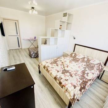 Продается 1-комнатная квартира, 40,4 м²