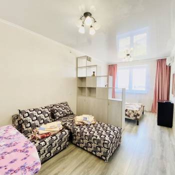 Продается 1-комнатная квартира, 40,4 м²