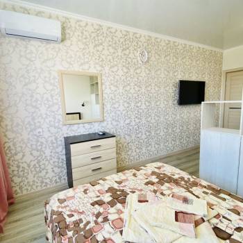 Продается 1-комнатная квартира, 40,4 м²