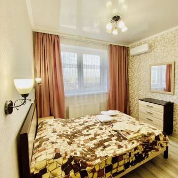 Продается 1-комнатная квартира, 40,4 м²