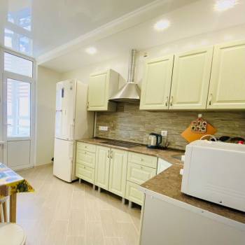 Продается 1-комнатная квартира, 40,4 м²