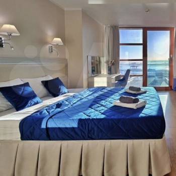 Продается 2-х комнатная квартира, 88 м²