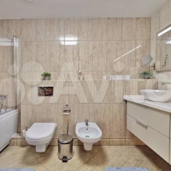 Продается 2-х комнатная квартира, 88 м²