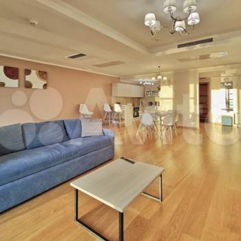 Продается 2-х комнатная квартира, 88 м²